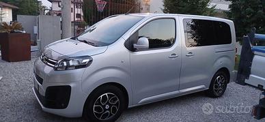Citroen spacetur