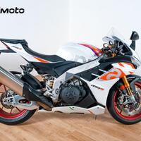 APRILIA RSV4 1100 FACTORY - 2024