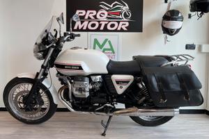 Moto Guzzi V7 Classic - 2011