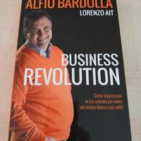 BUSINESS REVOLUTION DI ALFIO BARDOLLA