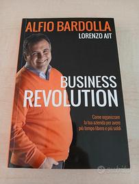 BUSINESS REVOLUTION DI ALFIO BARDOLLA