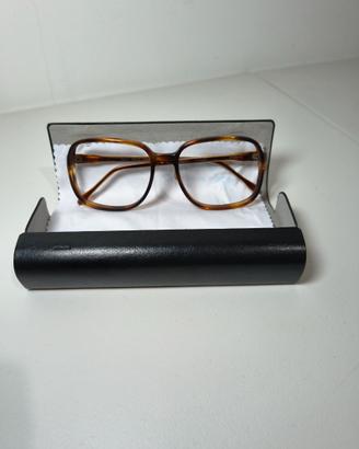 Nina ricci montatura occhiali 80' made in France