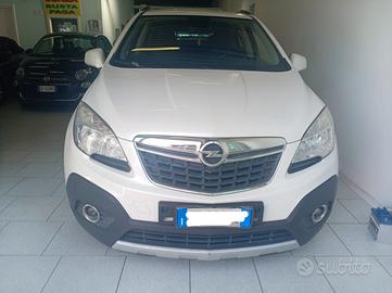 Opel Mokka 1.7 CDTI Ecotec 130CV 4x2 Start&Stop Co