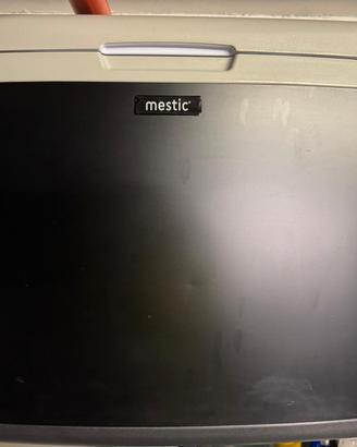 frigo da campeggio ibrido corrente gas 41 lt