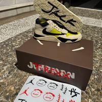 Jumpman Jack Brifht Cactus Travis Scott 43EU