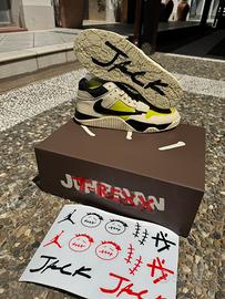 Jumpman Jack Brifht Cactus Travis Scott 43EU