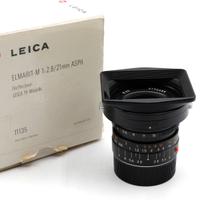 Leica M 11135 elmarit 21mm 2.8 asph.