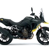 Suzuki V-Strom DL 800SE - 2026