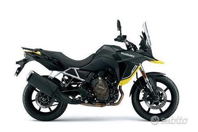 Suzuki V-Strom DL 800SE - 2026