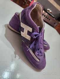 scarpe hogan