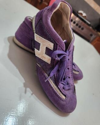 scarpe hogan