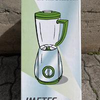 Frullatore Imetec