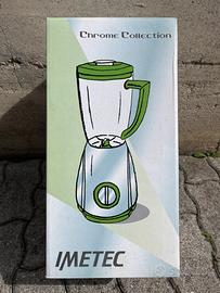 Frullatore Imetec