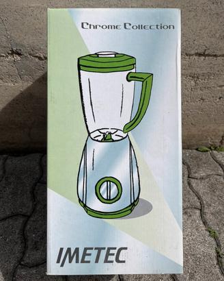 Frullatore Imetec