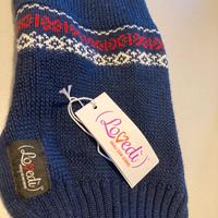 Maglioncino per cane piccola taglia