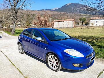 FIAT Bravo 2ª serie 2.0 MJT Sport 165cv