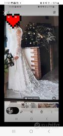 Abito da sposa 