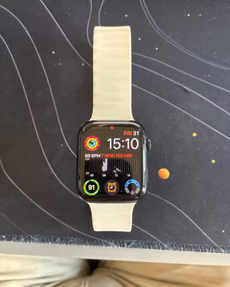 Apple watch serie 8 GPS
