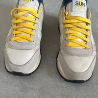 Scarpe da ginnastica unisex n40