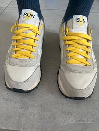 Scarpe da ginnastica unisex n40