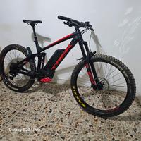 E-Bike Trek Powerfly LT9 500wh L emtb enduro
