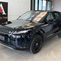 Land Rover Range Rover Evoque 2.0d i4 mhev SE awd