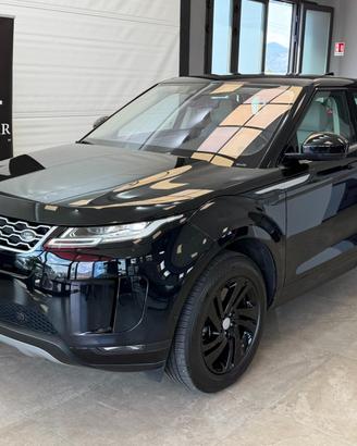 Land Rover Range Rover Evoque 2.0d i4 mhev SE awd