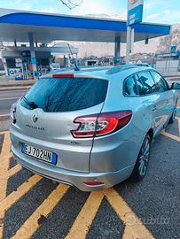 Renault Megane Gt