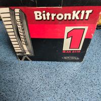 kit citofonico bitron 