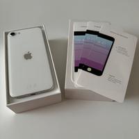 Iphone apple SE 2020 64 giga bianco galassia