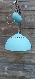LAMPADARI SOSPENSIONE A CUPOLA