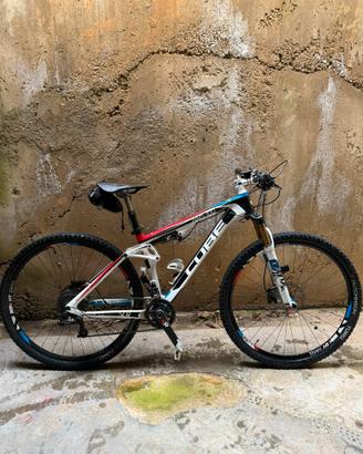 Cube ams100 c68 prezzo trattabile