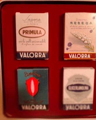 Valobra Genova 