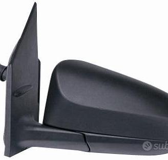 SPECCHIO PEUGEOT 108 C1 AYGO 2014 IN POI MANUALE