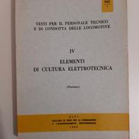 elementi di cultura elettrotecnica - C.I.F.I.