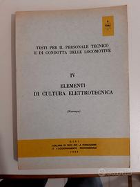 elementi di cultura elettrotecnica - C.I.F.I.