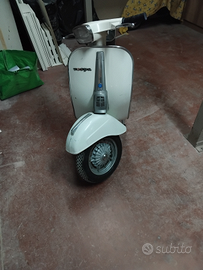 Vespa 50 special