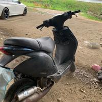 Piaggio zip mk2