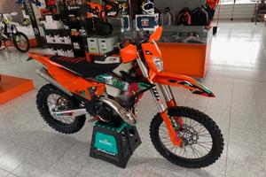 Ktm 300 EXC six days 2027