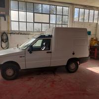 Furgone FIAT Fiorino