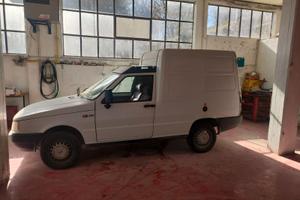 Furgone FIAT Fiorino