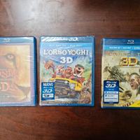 Film Blu-ray 3D