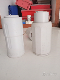 Raccordo tubo guaina ip67 diam 20