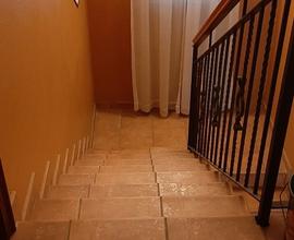 Vendita casa a schiera