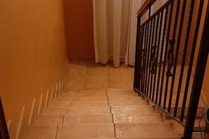 Vendita casa a schiera