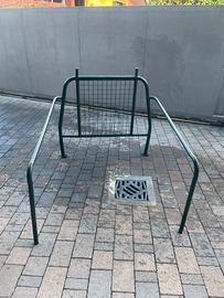 Roll bar
