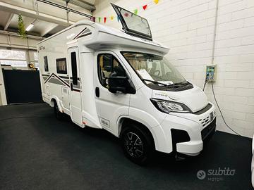 Giottiline SIENA 330 FIAT DUCATO