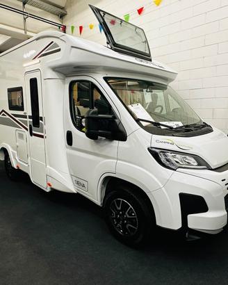 Giottiline SIENA 330 FIAT DUCATO