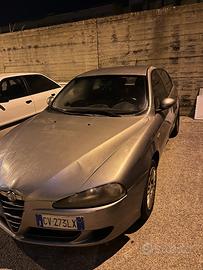 Alfa Romeo 147 1.9jtd