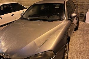Alfa Romeo 147 1.9jtd
